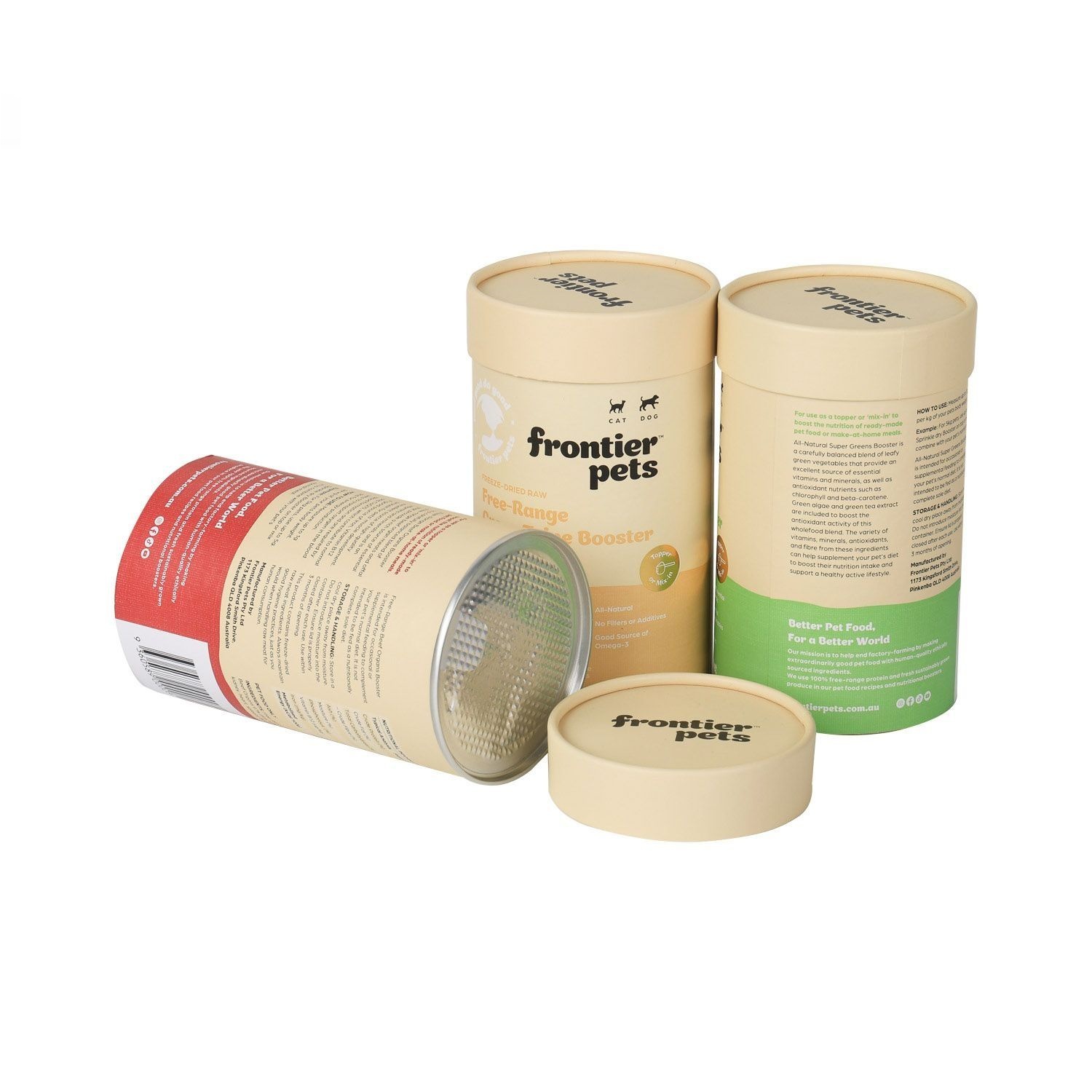 Papierrohr